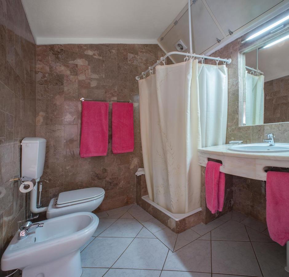 Quinta Paraiso Da Mia - 1 Bedroom Apartment Luz Exterior foto