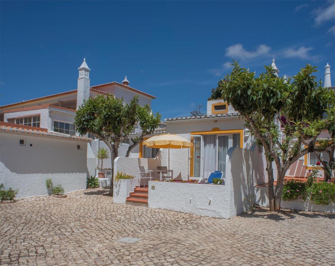 Quinta Paraiso Da Mia - 1 Bedroom Apartment Luz Exterior foto