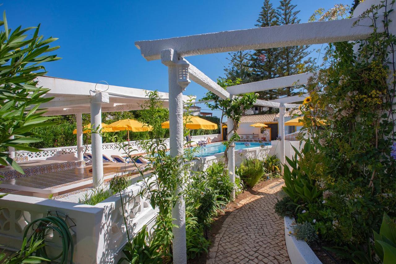 Quinta Paraiso Da Mia - 1 Bedroom Apartment Luz Exterior foto