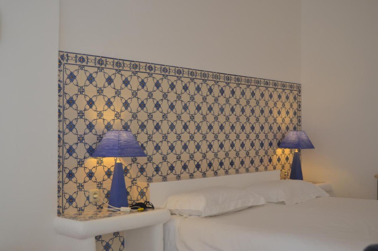 Quinta Paraiso Da Mia - 1 Bedroom Apartment Luz Exterior foto