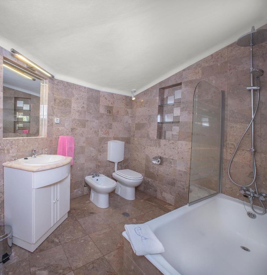 Quinta Paraiso Da Mia - 1 Bedroom Apartment Luz Exterior foto