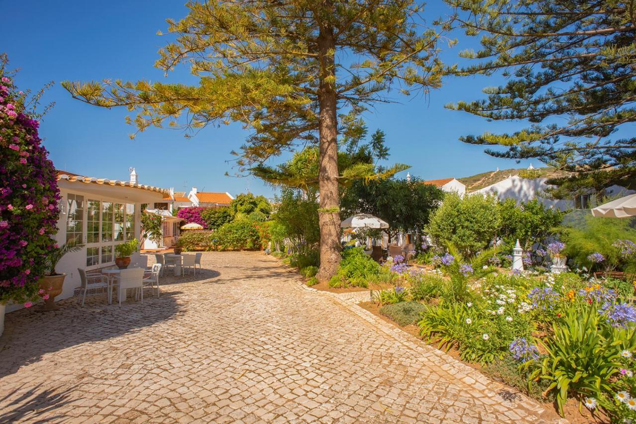 Quinta Paraiso Da Mia - 1 Bedroom Apartment Luz Exterior foto