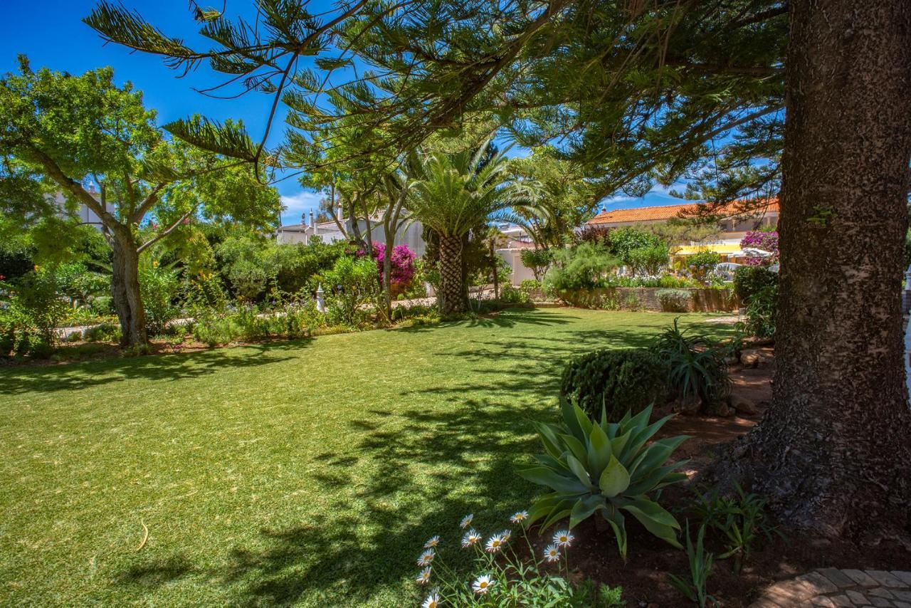 Quinta Paraiso Da Mia - 1 Bedroom Apartment Luz Exterior foto