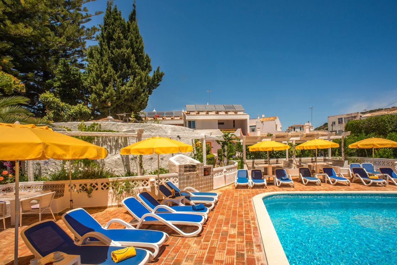 Quinta Paraiso Da Mia - 1 Bedroom Apartment Luz Exterior foto